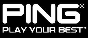 Ping clubfitting logo